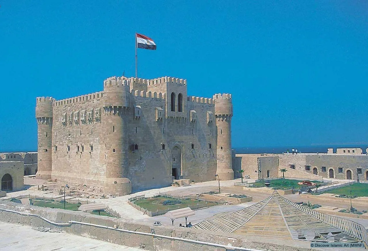 DAY 4 | ALEXANDRIA